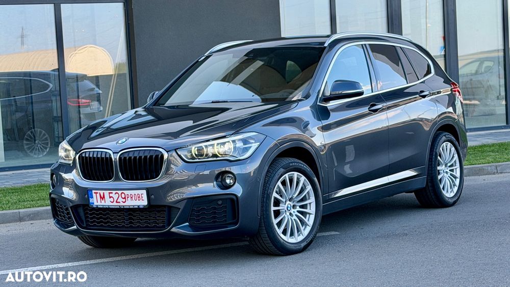 BMW X1 - 11