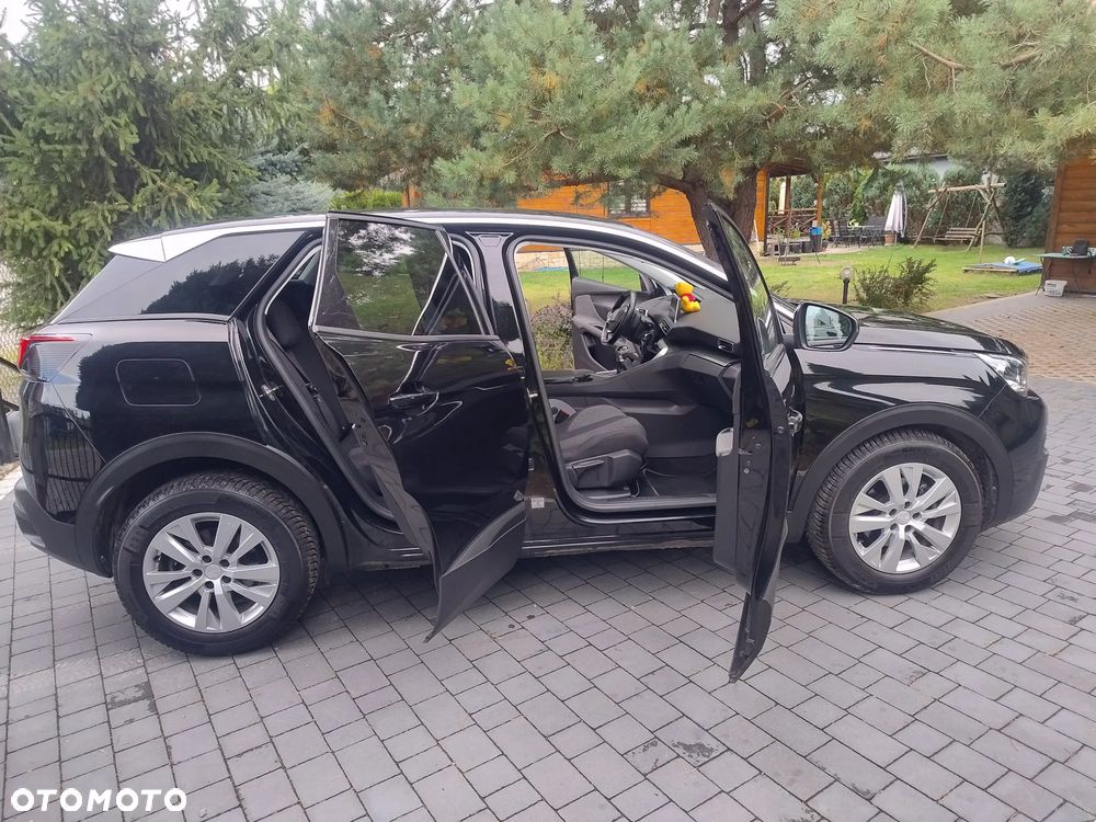 Peugeot 3008 - 13