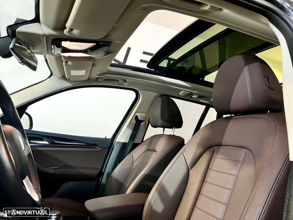 BMW iX3 Impressive - 31