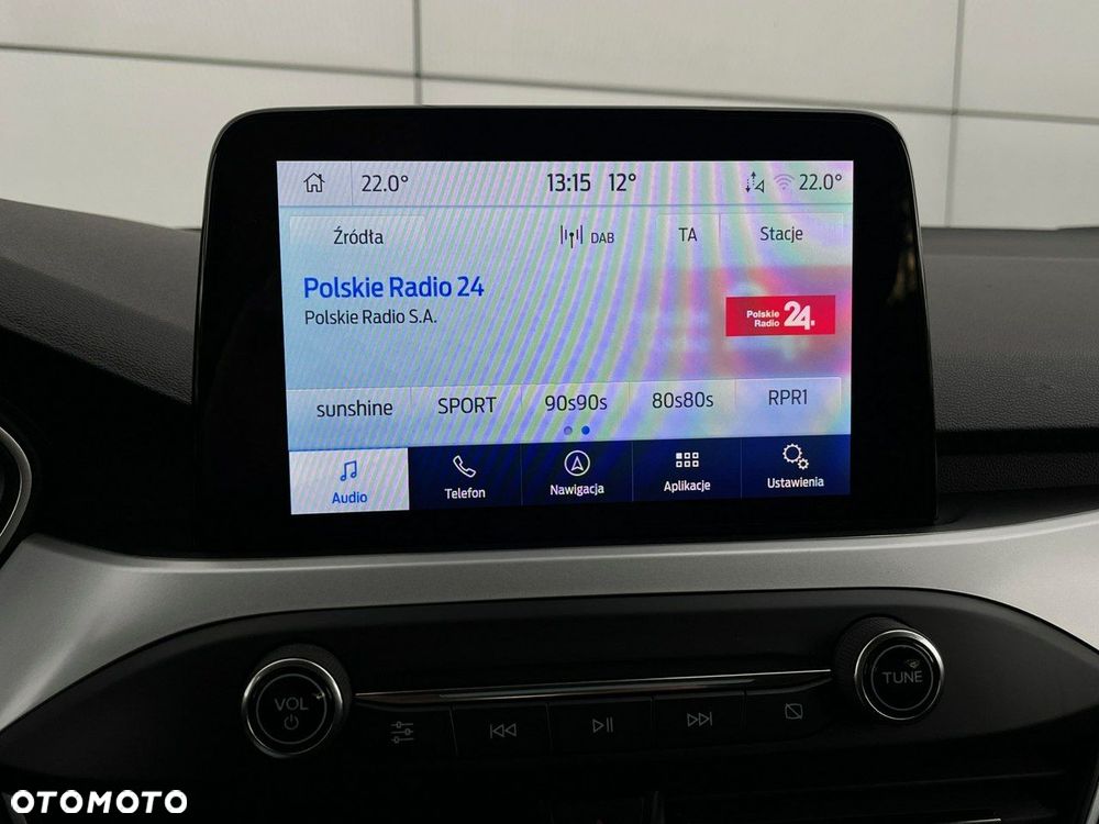 Ford Focus 1.5 EcoBlue Start-Stopp-System COOL&CONNECT - 30