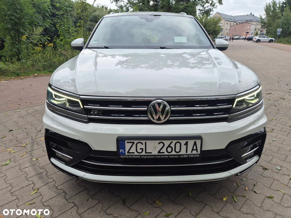 Volkswagen Tiguan - 7