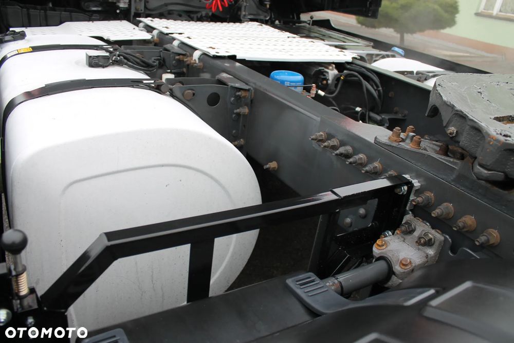 Volvo FH4** 779tkm**E6 ** PIĘKNA OPCJA** - 15