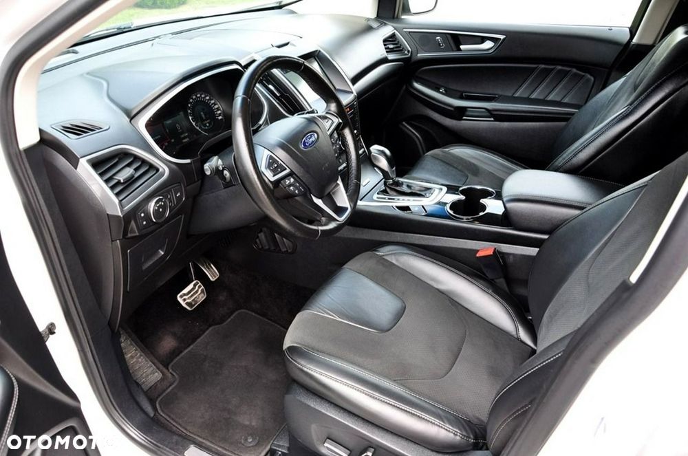 Ford Edge 2.0 TDCi Bi-Turbo 4x4 Sport - 31