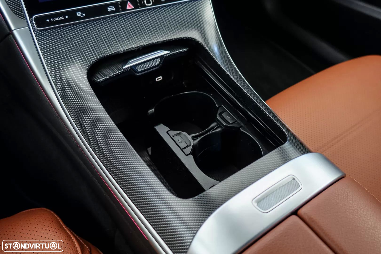 Mercedes-Benz C 220 d Avantgarde - 11