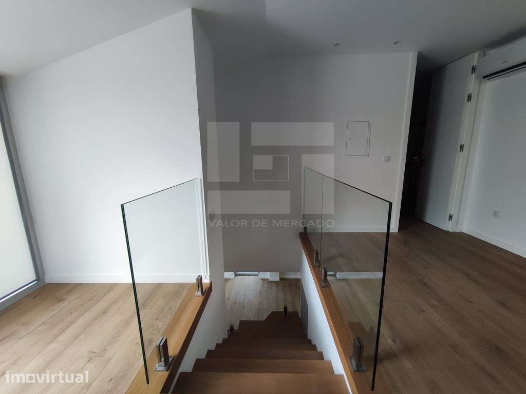 Penthouse T2+1 - Grande imagem: 4/56