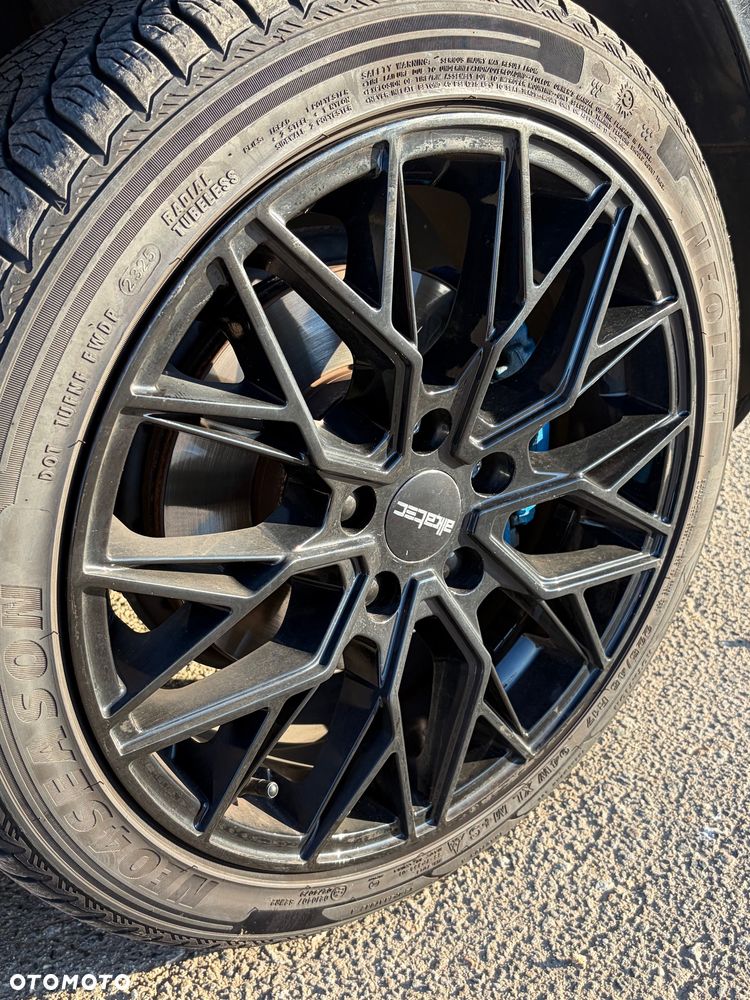 Volkswagen Golf 1.4 TSI Trendline - 9