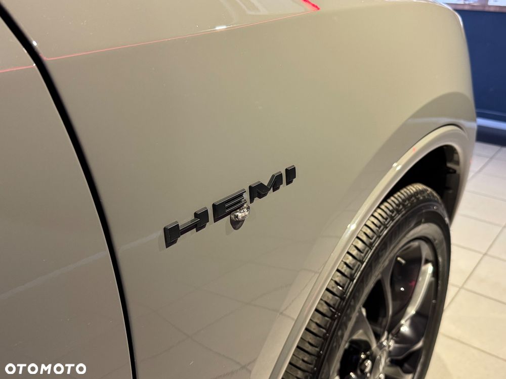 Dodge Durango 5.7 R/T - 36