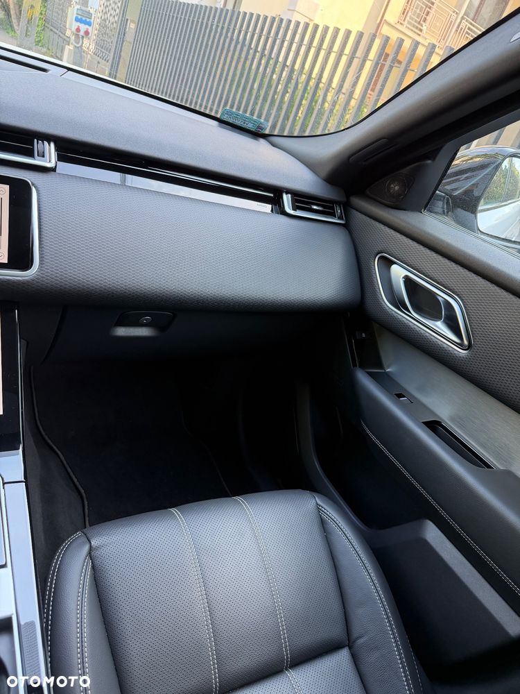 Land Rover Range Rover Velar 2.0 P250 R-Dynamic S - 12