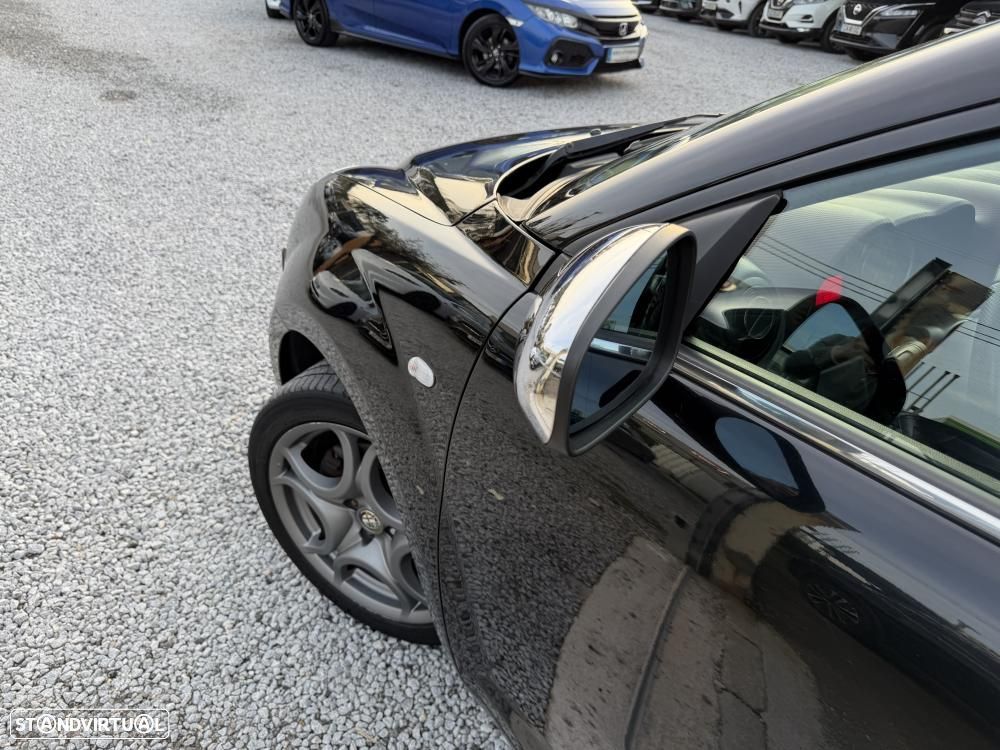Alfa Romeo MiTo 1.3 JTD Progression 5KQ - 13