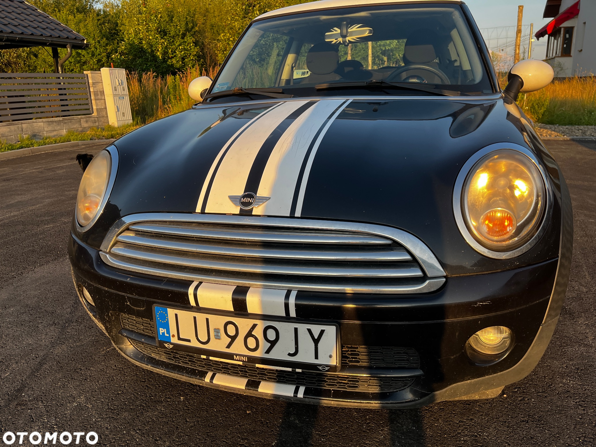 MINI Cooper D - 3