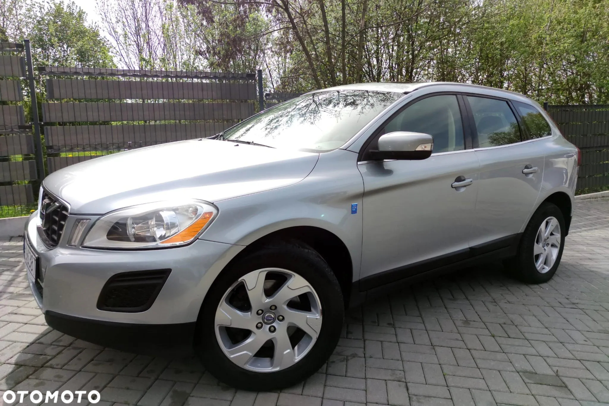 Volvo XC 60 D3 Ocean Race - 5