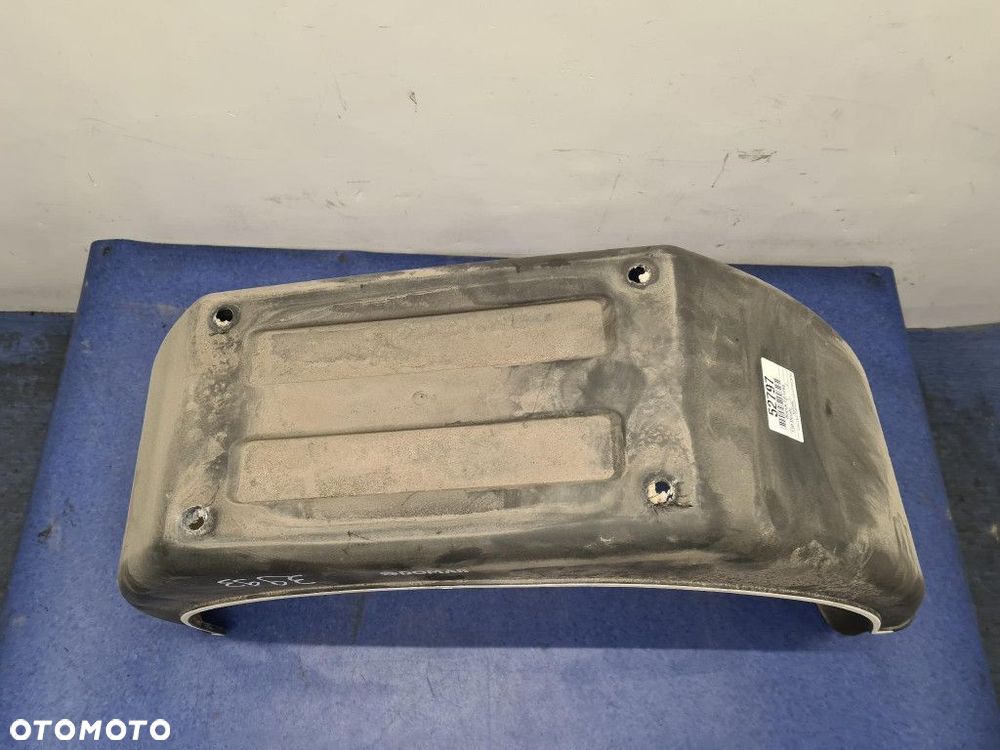 FIAT DUCATO III KONTENER BŁOTNIK TYŁ LEWY - 4