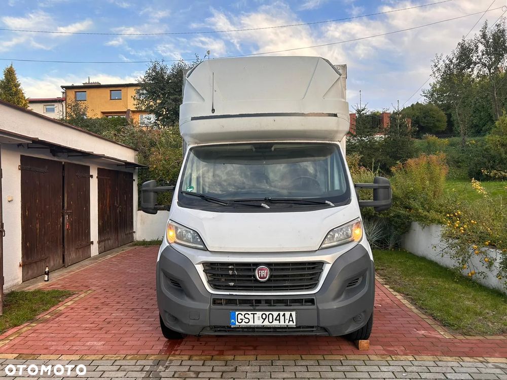 Fiat DUCATO - 8