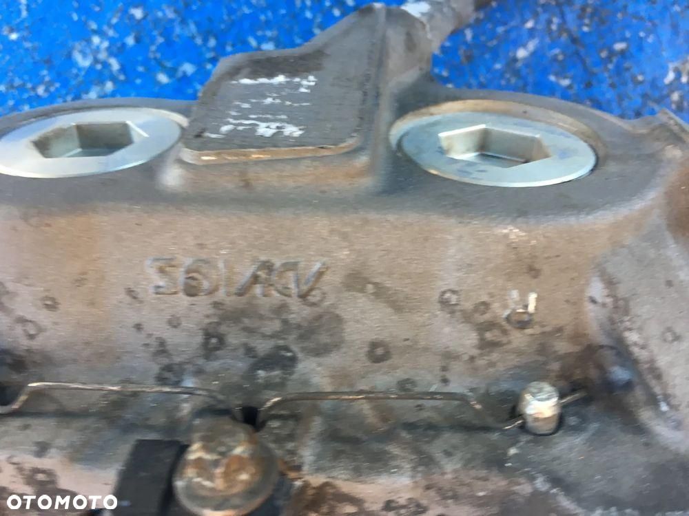 Mercedes W213 Zacisk Hamulcowy Zaciski Hamulcowe Przód Prawy Lewy 360mm - 7