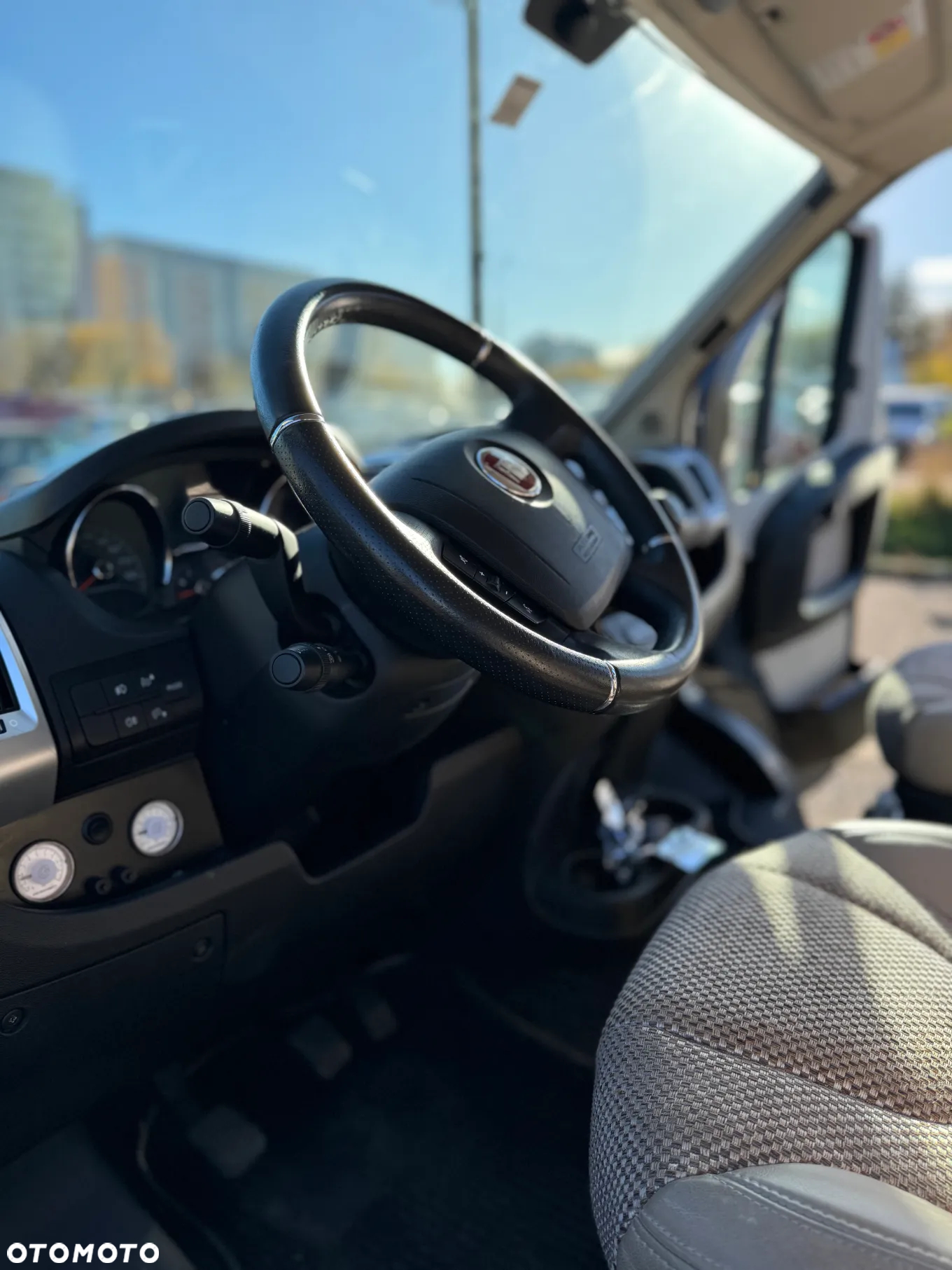 Fiat Ducato - 10