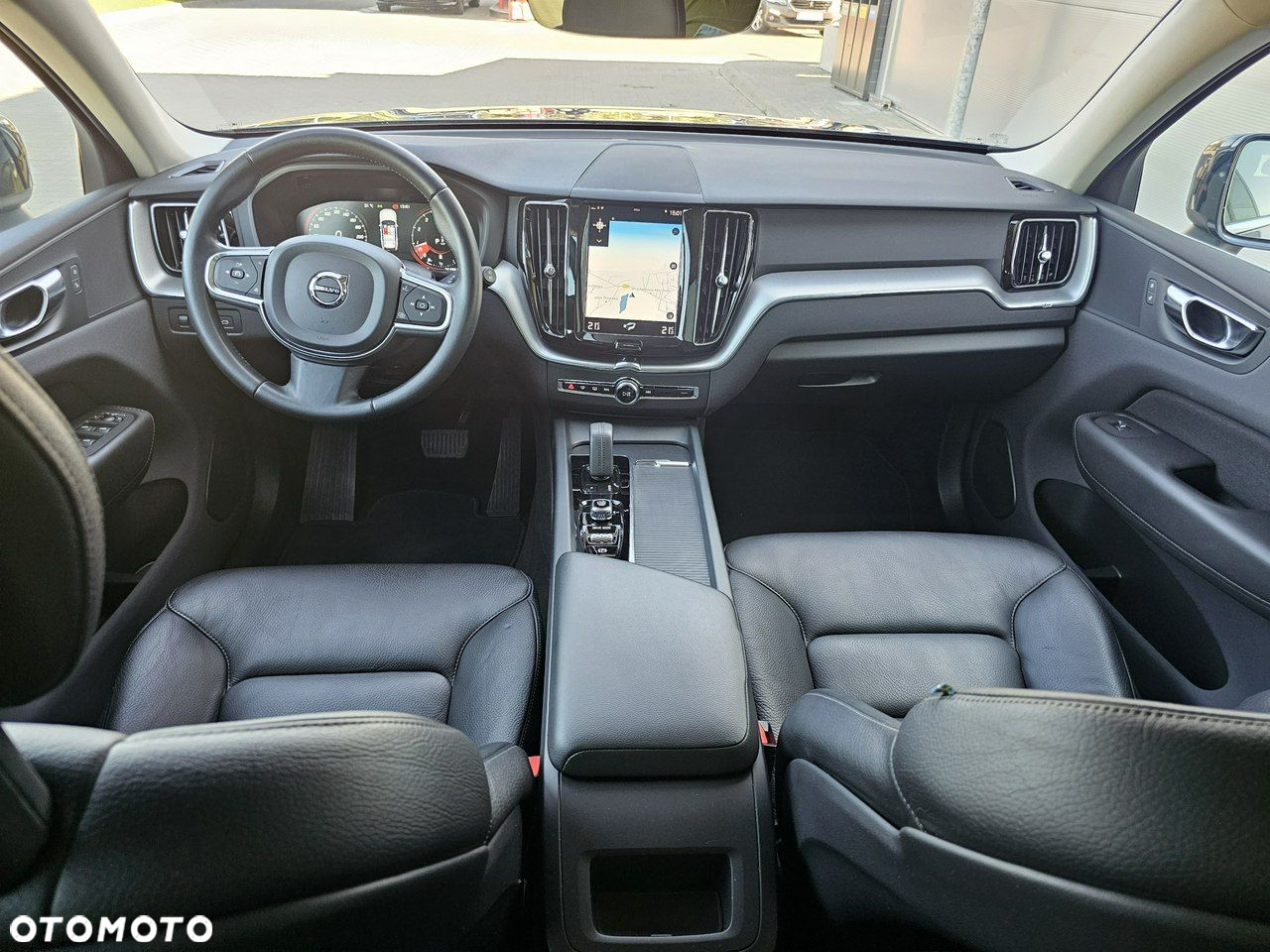 Volvo XC 60 - 4