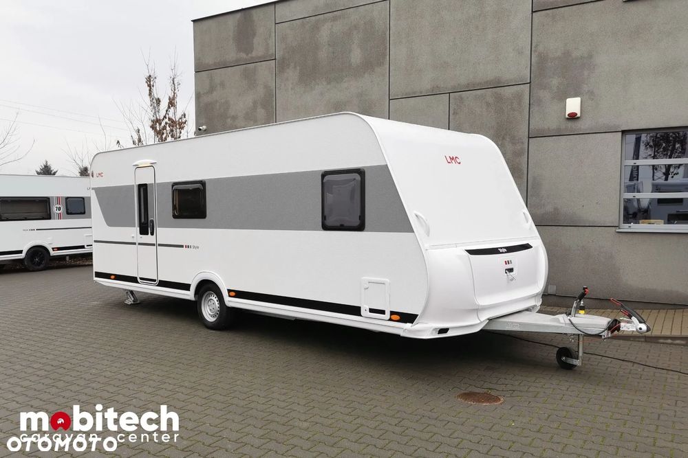 LMC STYLE 582 K MY 25 - 2