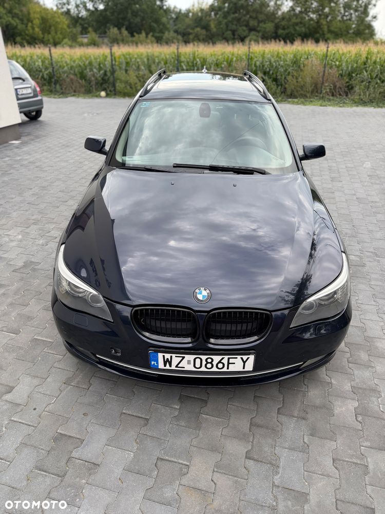 BMW Seria 5 530i Edition Exclusive - 3