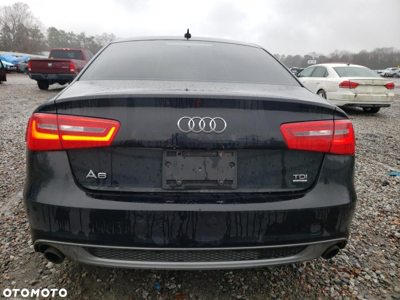 Audi A6 - 3