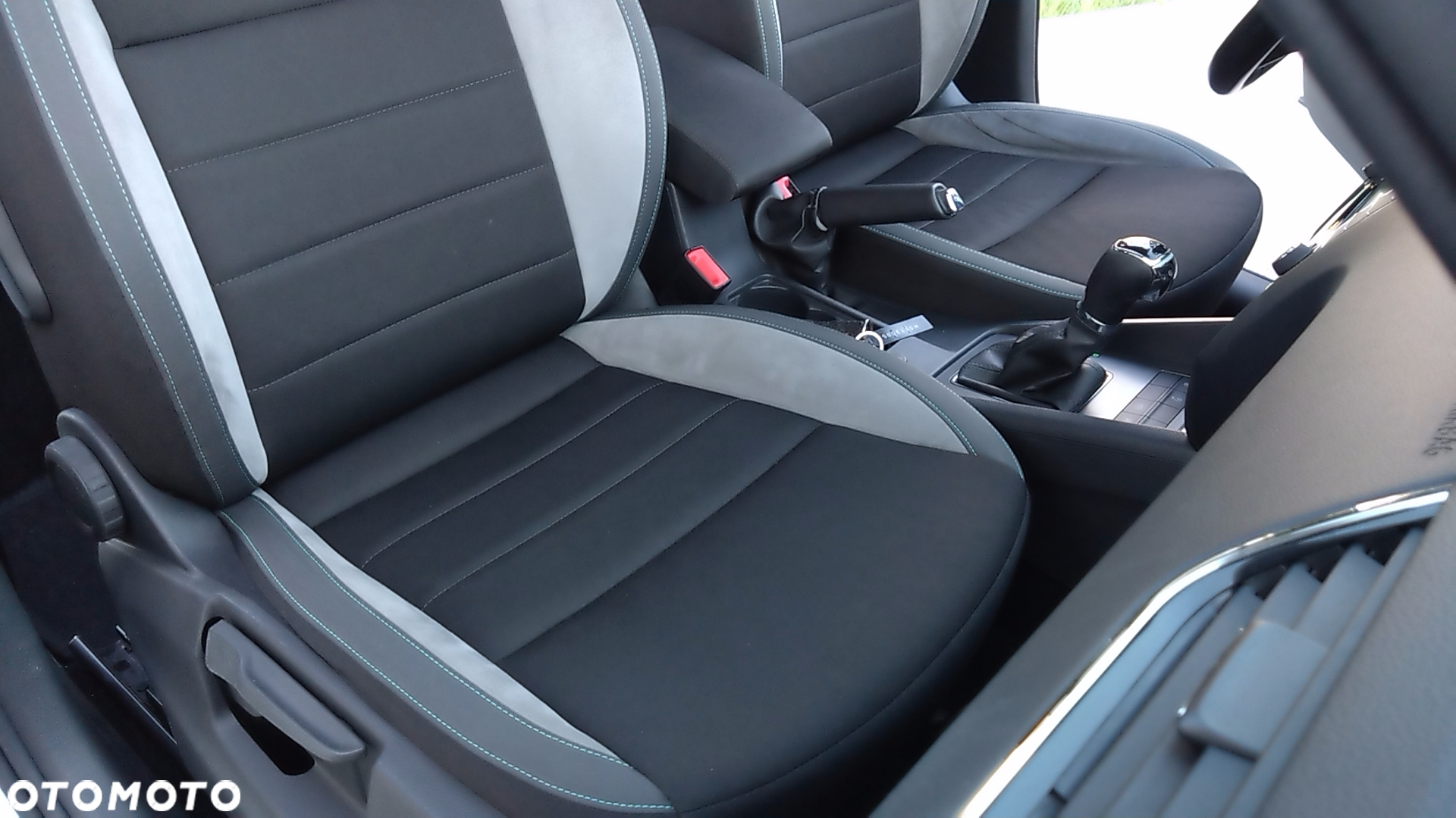 Skoda Octavia 2.0 TDI Style DSG - 15