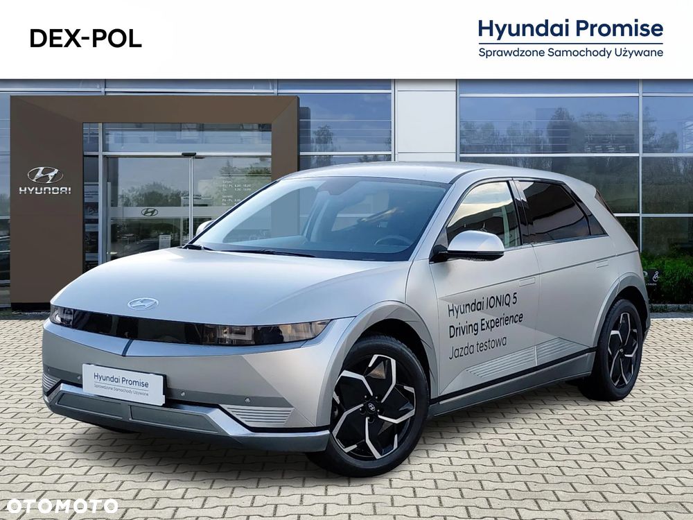 Hyundai IONIQ 5 77kWh Techniq - 1