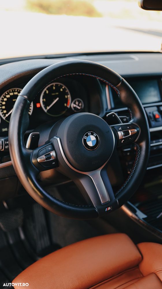 BMW X4 - 17