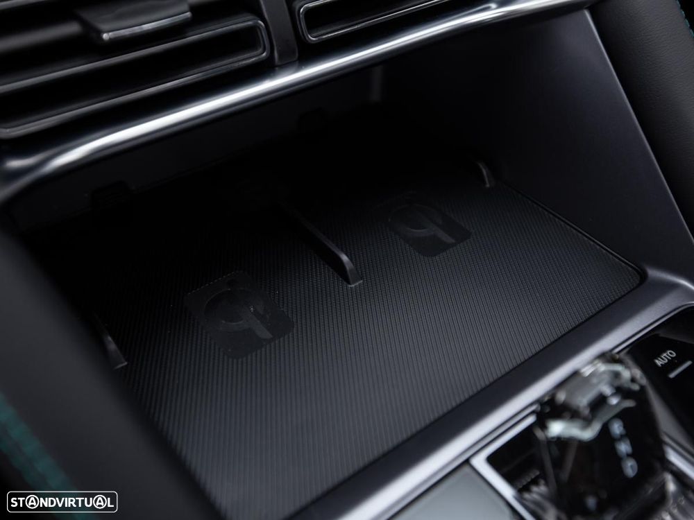 BYD Seal U 1.5 DM-i Design - 28