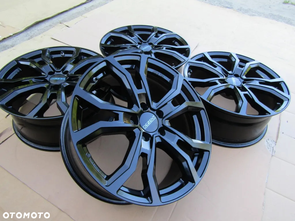 Felgi 19 Audi A4 B8 B9 A5 A6 A7 A8 Q3 Q5 Q7 / BMW / Mercedes A293 GLC X254 C254 - 14