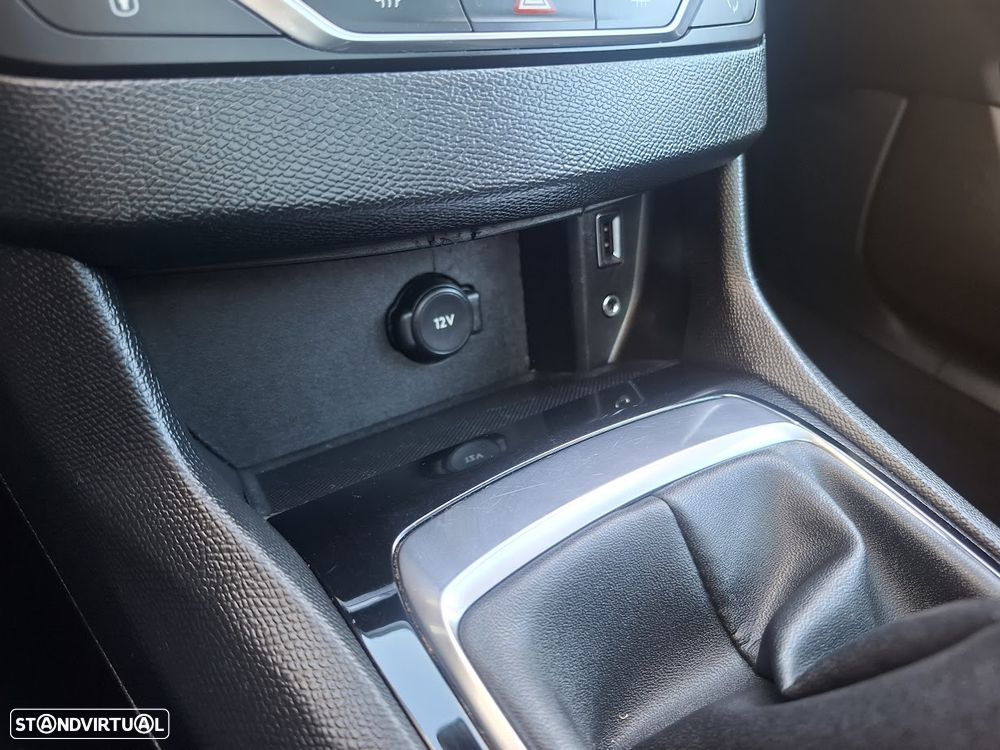 Peugeot 308 SW BlueHDi 120 Stop & Start Allure - 22