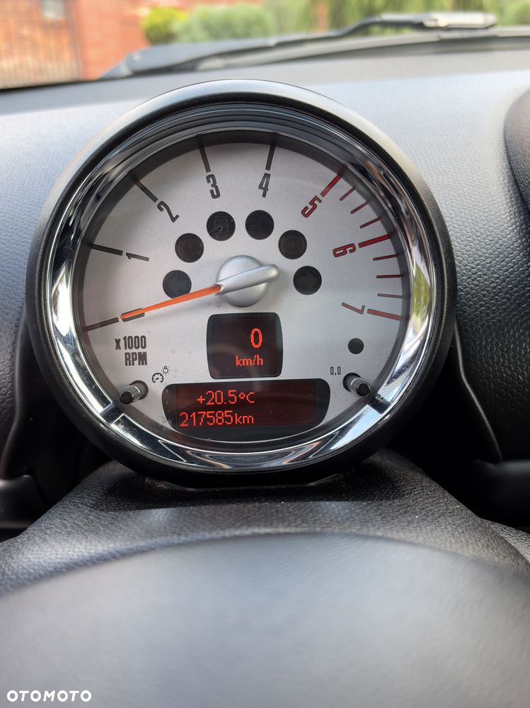 MINI Countryman - 13