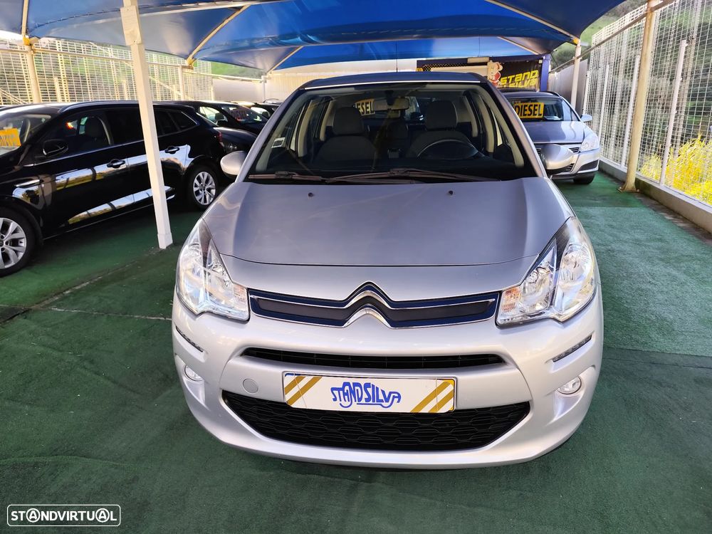Citroën C3 1.2 PureTech Collection - 2