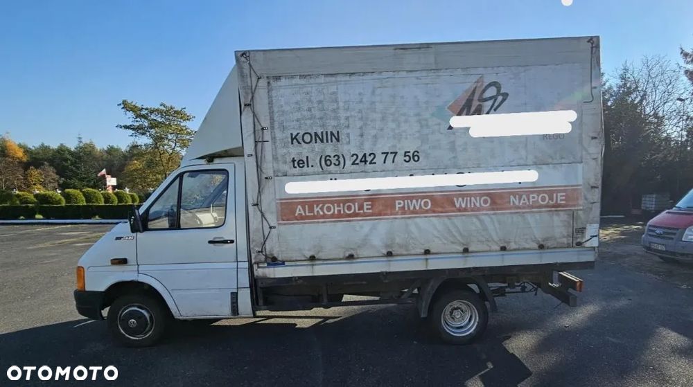 Volkswagen LT46 - 5