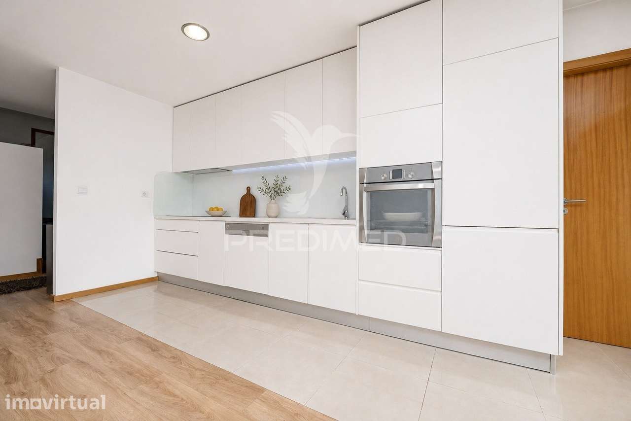 Apartamento T3 Renovado | Serzedelo, Guimarães - Grande imagem: 4/33