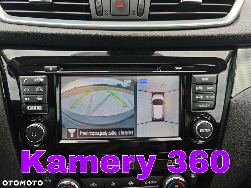 Nissan Qashqai 1.6 DIG-T Tekna - 25