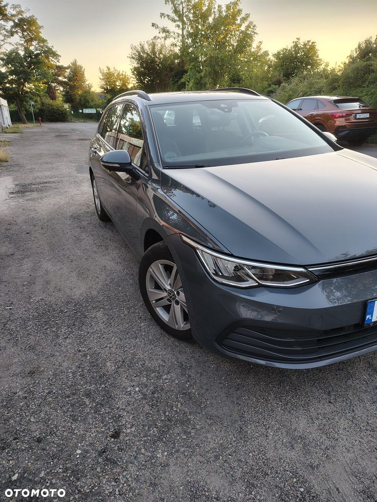 Volkswagen Golf - 7