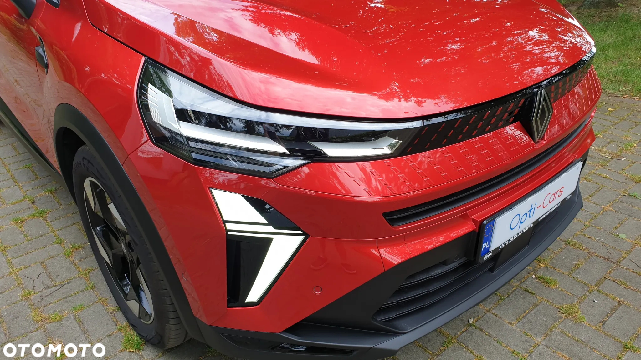Renault Captur - 19