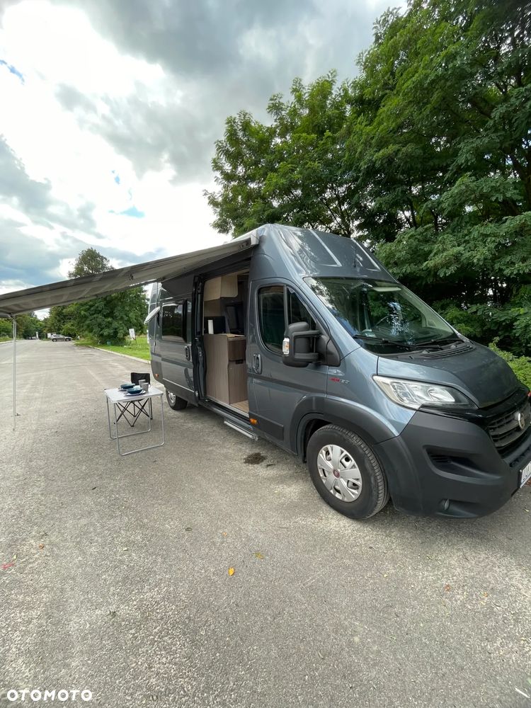 Fiat Ducato - 1