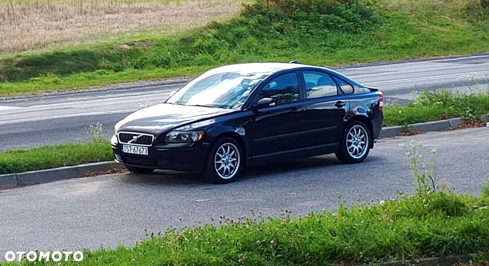 Volvo S40 1.8 - 8