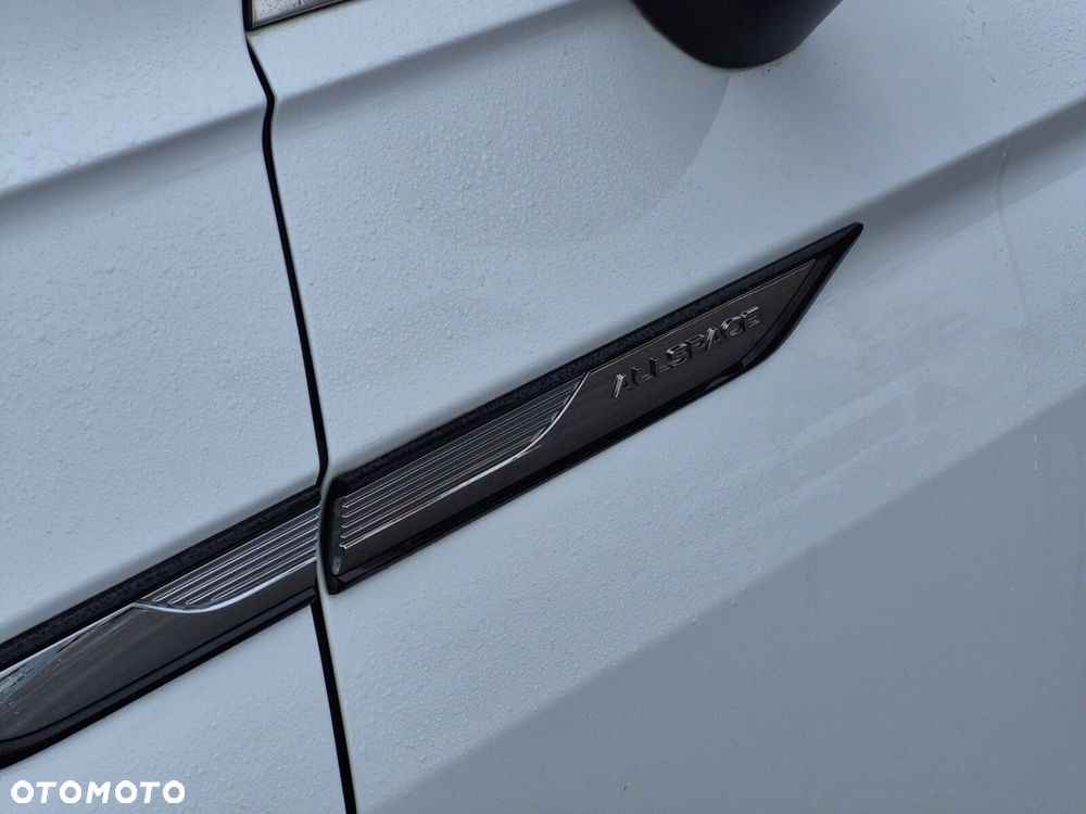 Volkswagen Tiguan Allspace 2.0 TSI 4Mot Elegance DSG - 9