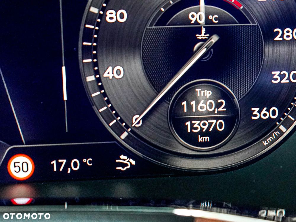 Bentley Continental GT Speed - 30