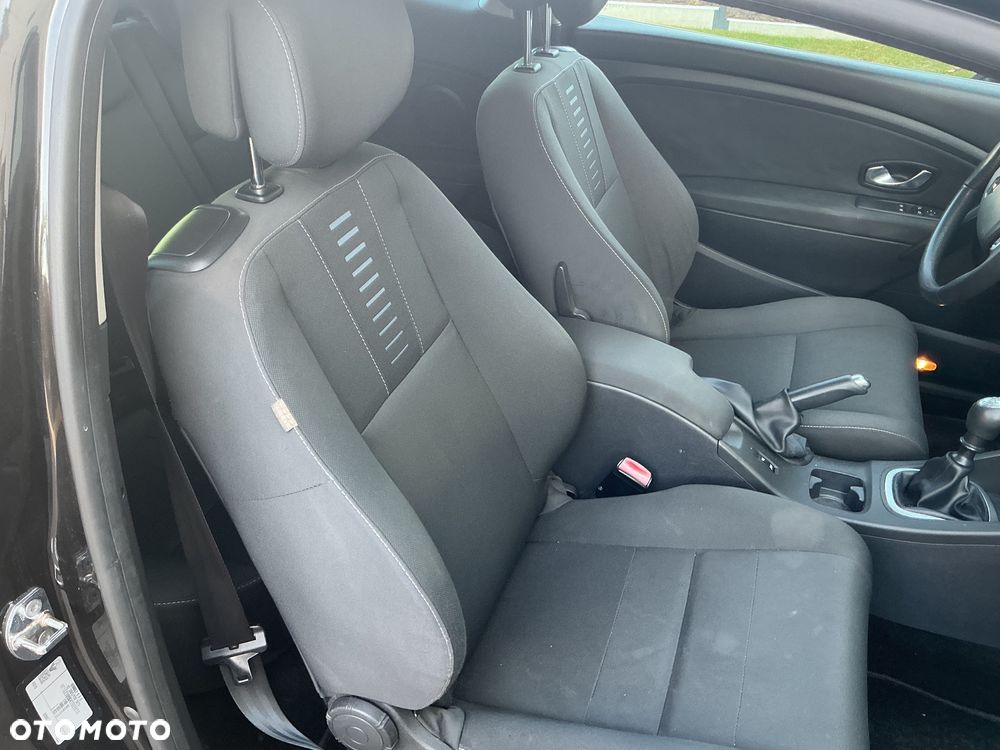 Renault Megane - 14