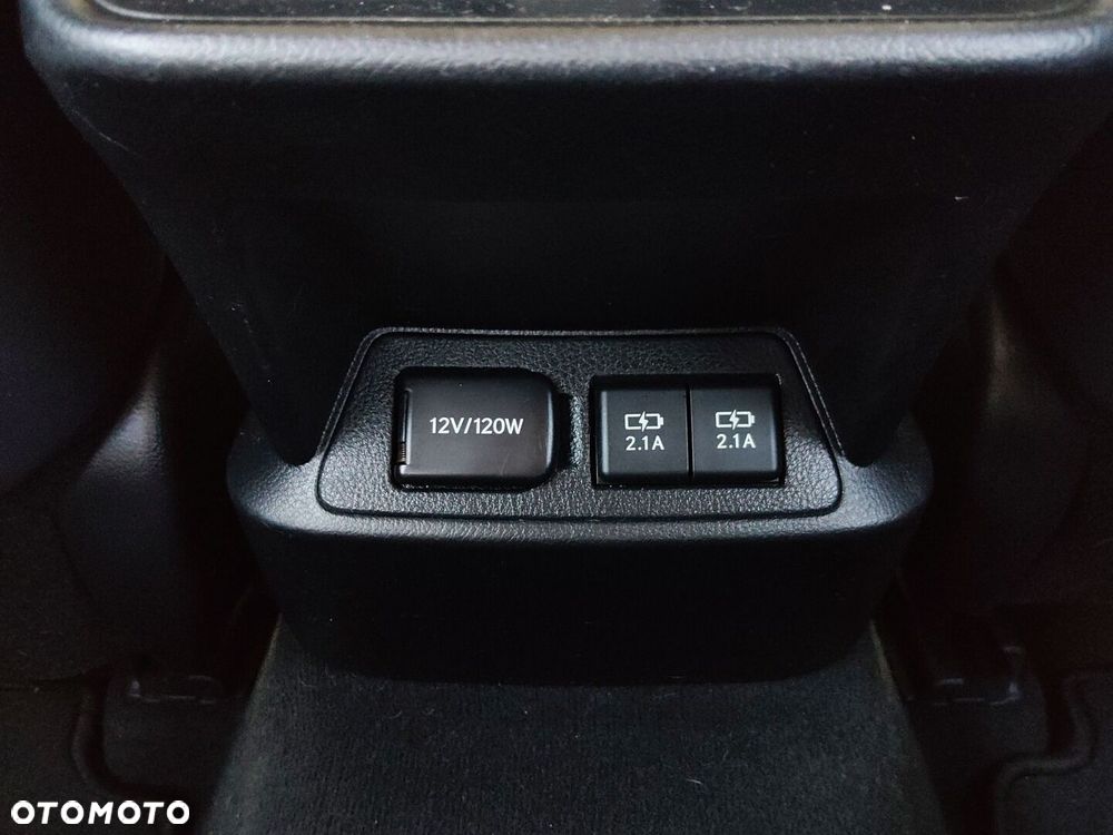 Lexus ES 300h Business Edition - 32