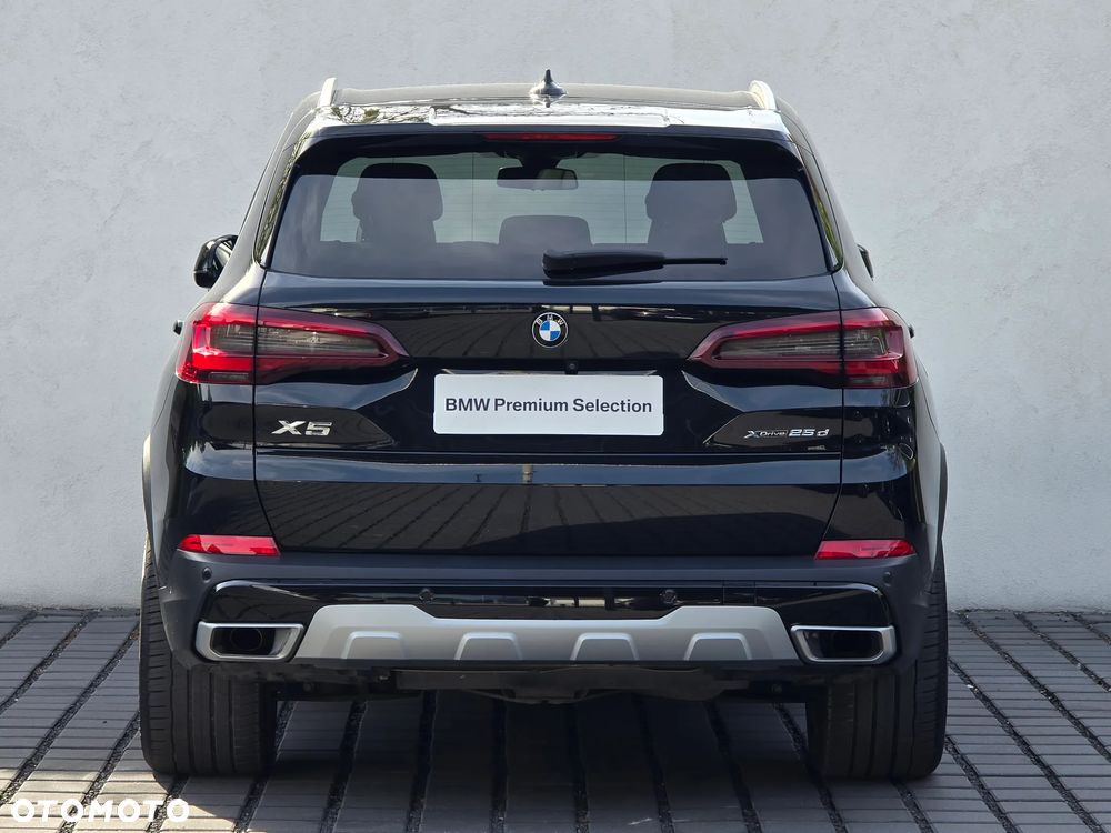 BMW X5 xDrive25d - 3