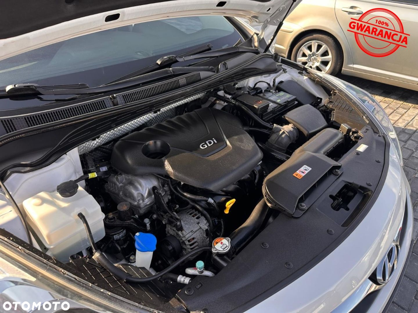 Hyundai i40 i40cw 1.6 5 Star Edition - 33
