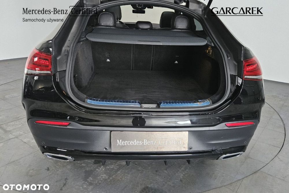 Mercedes-Benz GLE - 10