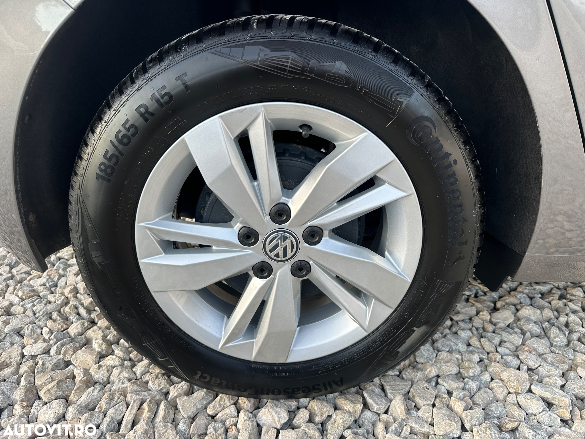 Volkswagen Polo 1.6 TDI Comfortline - 6
