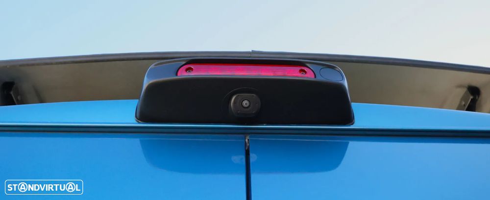 Hymer Van Free 540 - 10