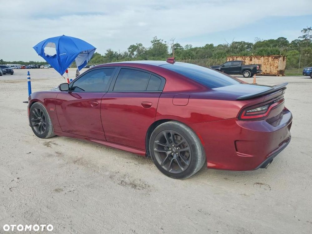 Dodge Charger - 7