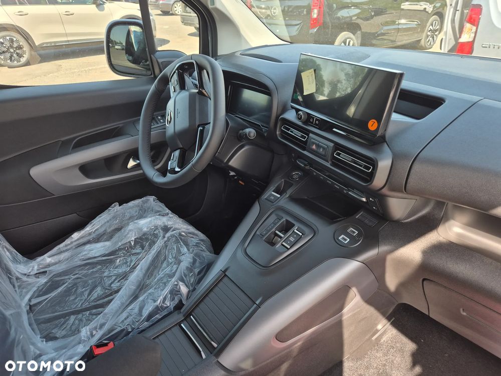 Opel Combo Kombi XL 1.5 BlueHDi Edition + S&S EAT8 N1 - 14