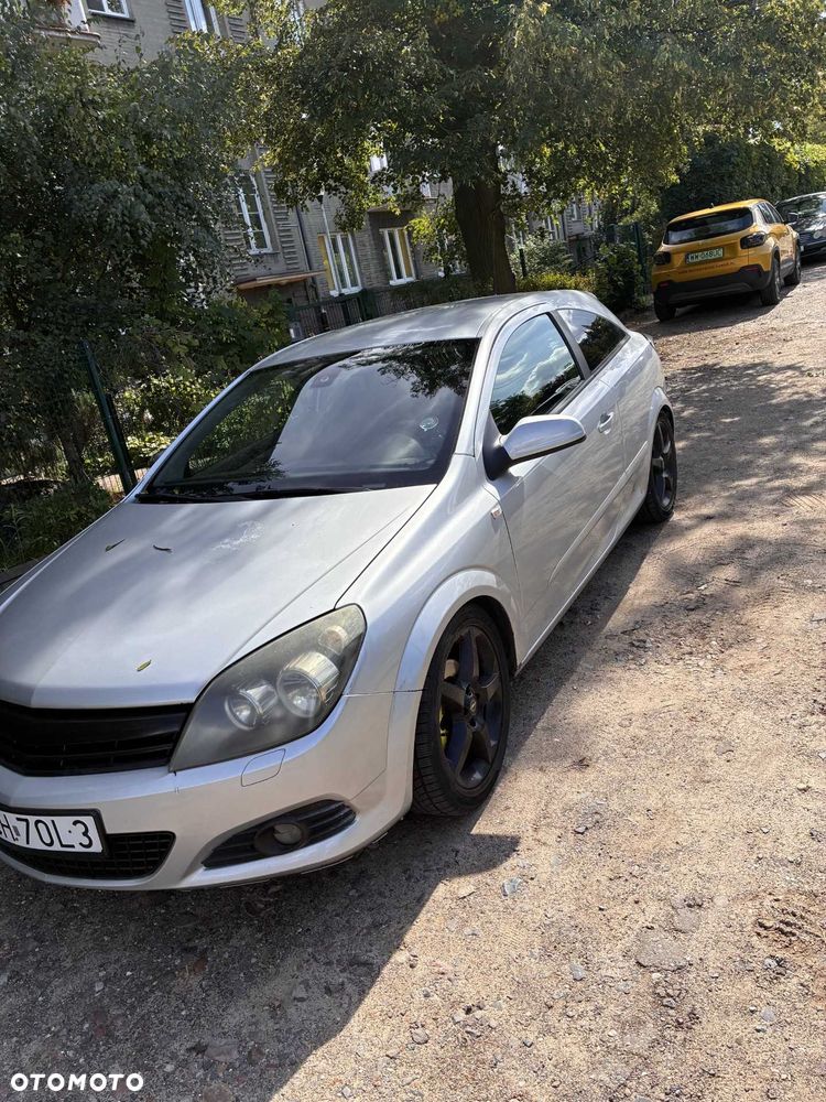 Opel Astra - 3